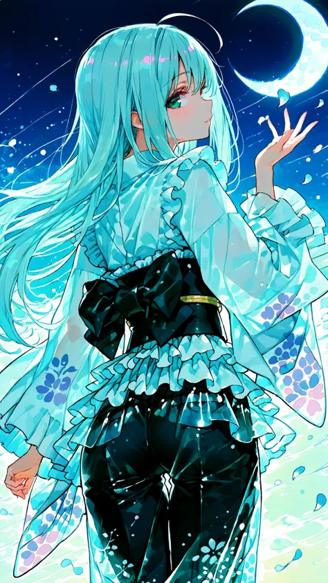 白波　未那 β2