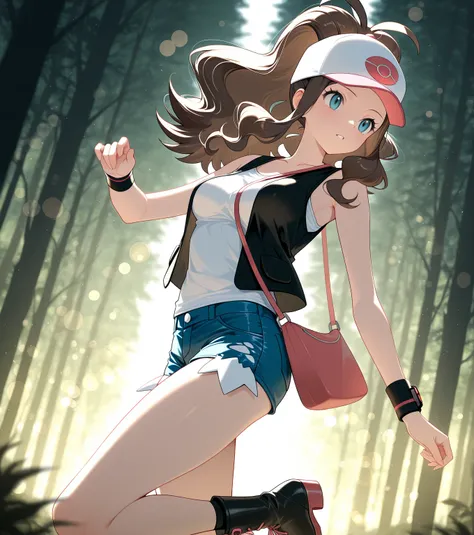 Hilda | トウコ | Pokémon Series | (12 Outfits) v1