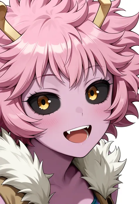 芦戸三奈 (Ashido Mina) | 僕のヒーローアカデミア (My Hero Academia) v1