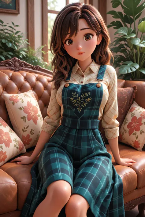 Disney Hybrid