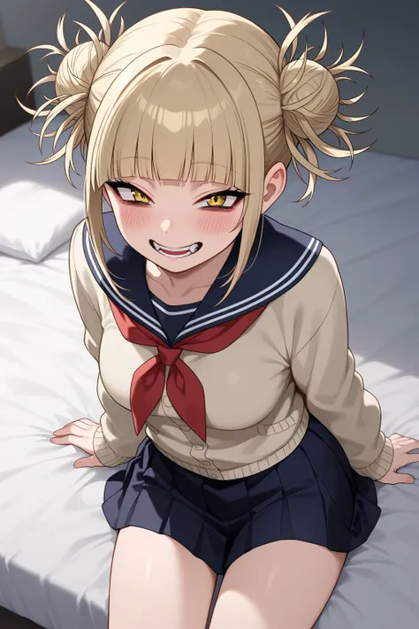 トガヒミコ (Toga Himiko) | 僕のヒーローアカデミア (My Hero Academia) v1