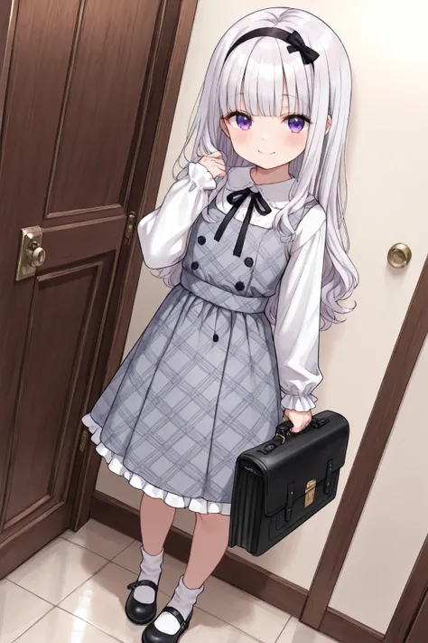 Neighborhood  Old sister(Osananajimi ni nitadougaga)/幼馴染ロリ姉（幼馴染のロリお姉ちゃんに似た動画が）4outfit+α