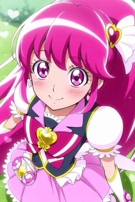 キュアラブリー/cure lovely_rel_260420