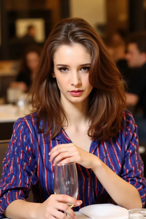 Emily Agnes (Playboy Model) v1.0