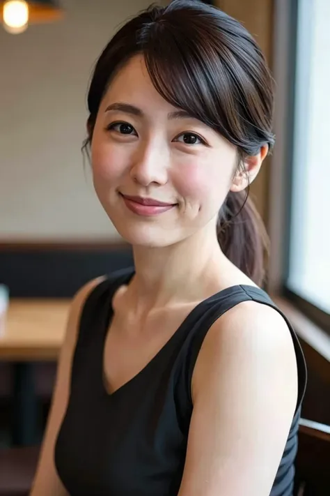 JP Around 40yrs Woman / ZIT v1.0