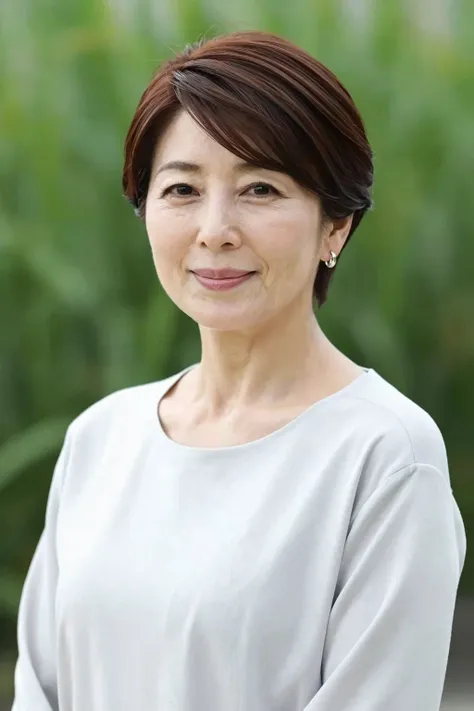 JP Around 50yrs Woman / ZIT v1.0