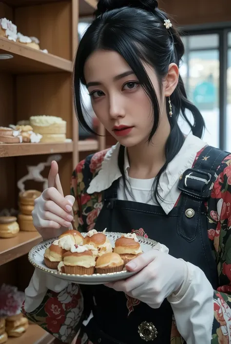 sanGe Chronicle Live: video viral petani organik Profesional food scientist di sungai Amazon | LIVE AUSTRALIA VS TIMNAS INDONESIA Get File image 4