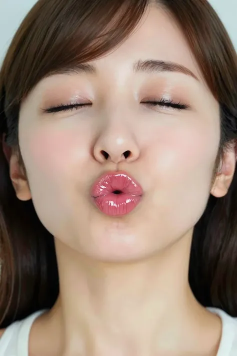 Kissing Face / ZIT_rel_260420
