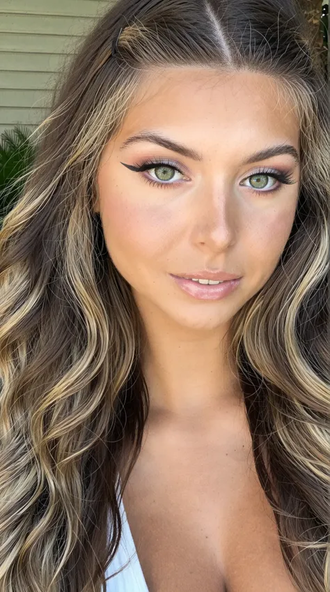 Sofia Jamora Sdxl