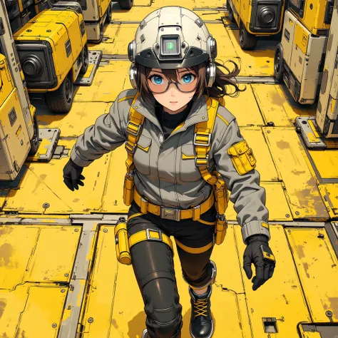 Cyberpunk Star  Cyberpunk Star