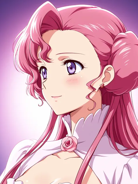 ユーフェミア・リ・ブリタニア (Euphemia li Britannia) | CODE GEASS v1