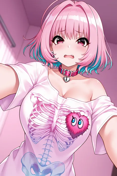 夢見りあむ (Yumemi Riamu) | アイドルマスター v1