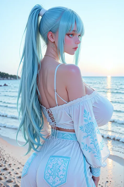 ArtistBeach 