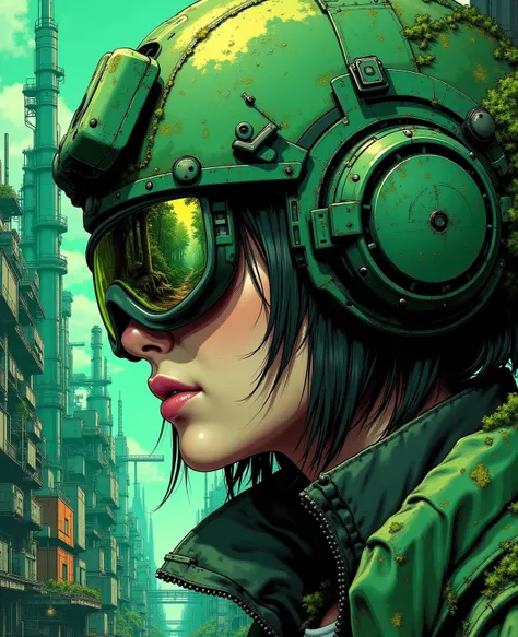 Cyberpunk Day Cyberpunk Day