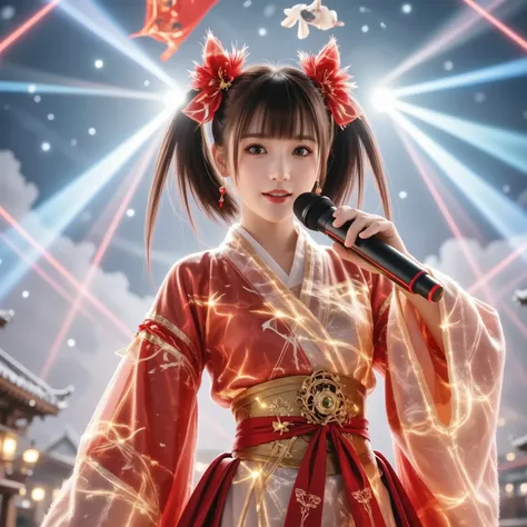 Wan2.2　OC Mio v1