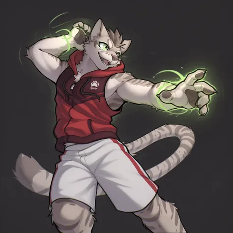 kojiray Style furry v1.0