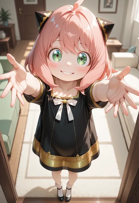 Anya Forger || Spy x Family v1.0