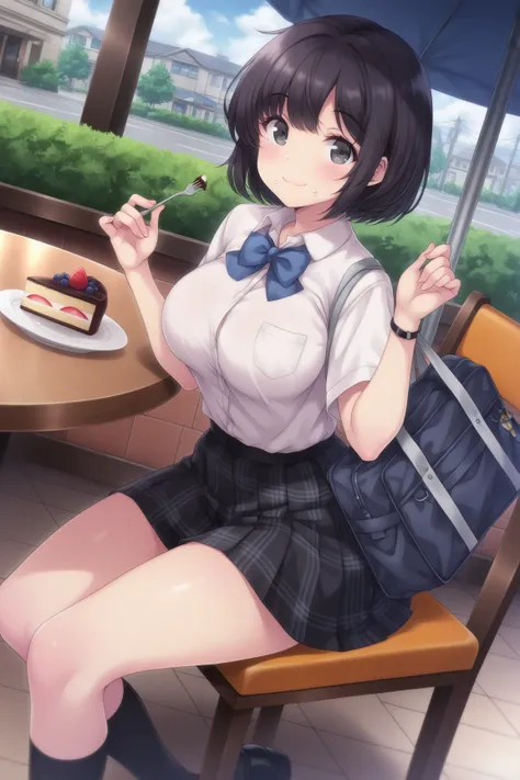 JK /　女子高生　(Misshitsu jyoshigakusei XXX / 密室女子学生 XXX)　_　yodakapan/ヨダカパン v1.0