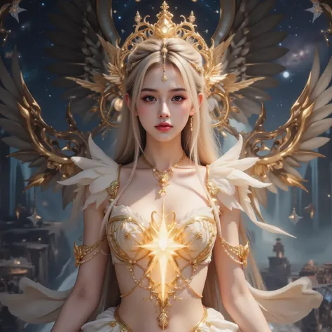 天使の棲む世界 v1.0