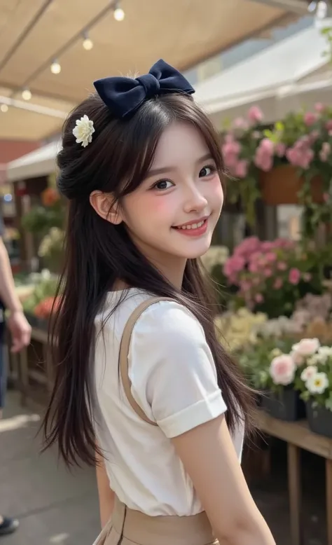 NiwaStyle Charming girl XIV (Flux)_rel_260420