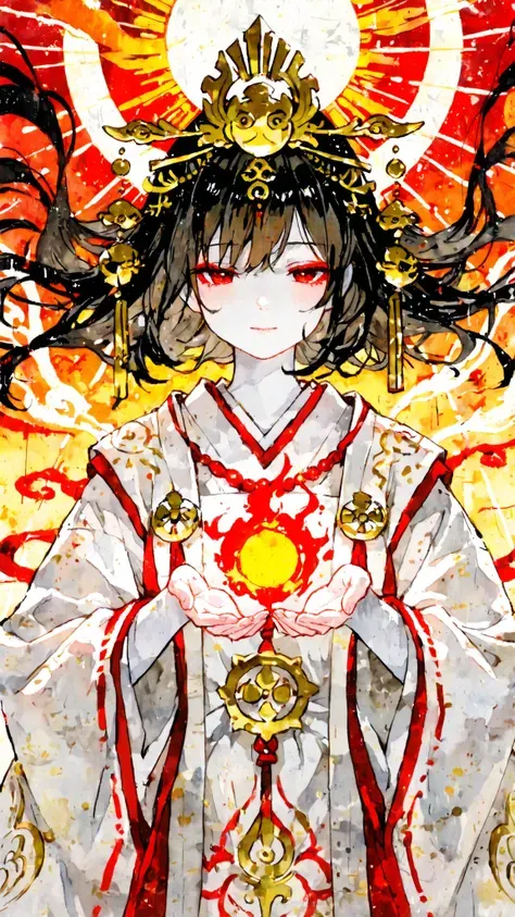 光を名乗る前に