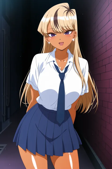 ganguro v1.0