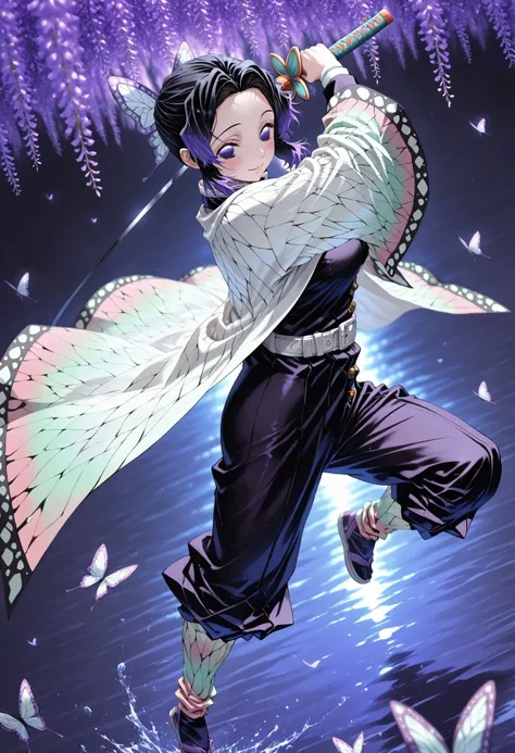 Kochou Shinobu || Demon Slayer v1.0