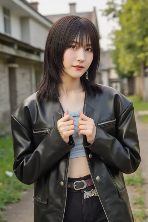 habu_mizuho_土生瑞穂_FLUX v1.0