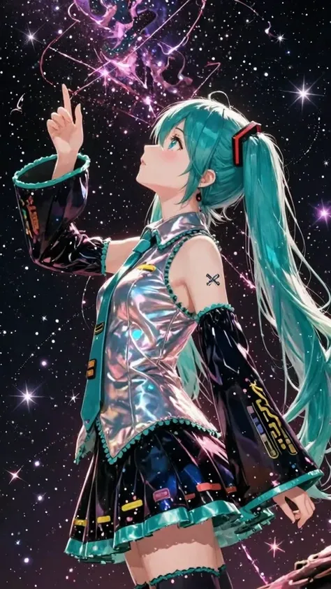 ZIT Anime Glitter v1.0