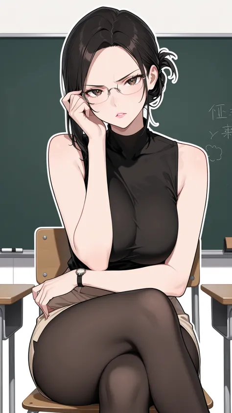 立川洋子 (Youko Tachikawa)