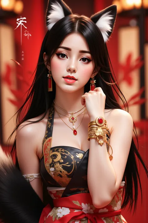 Asian Girl v1.0