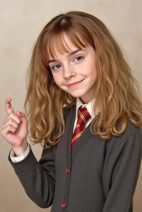 Hermine Granger  Emma Watson 20 v1.0