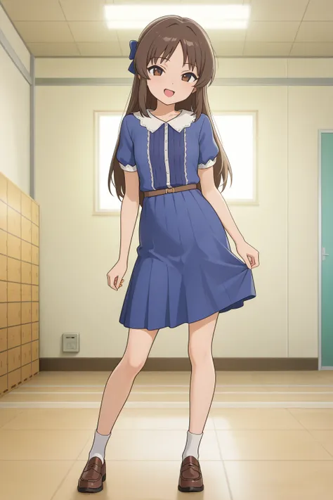 Arisu Tachibana (橘ありす) [THE iDOLM@STER Cinderella Girls: U149] | Illustrious IL