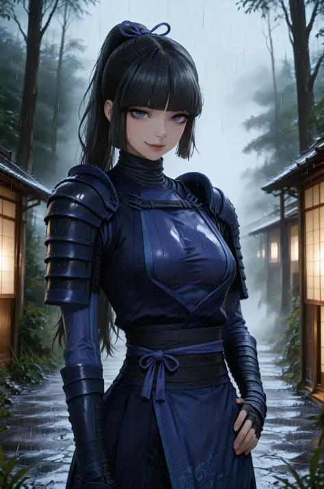 Ameko Illustrious v1.0
