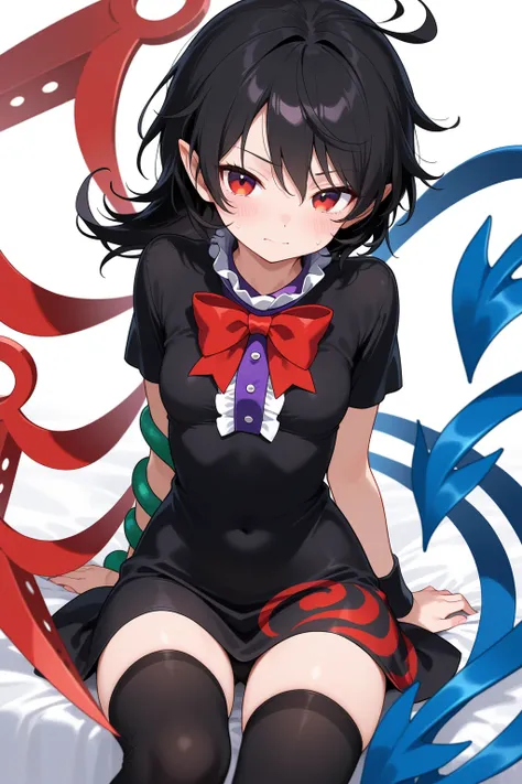 封獣ぬえ (Houjuu Nue) | 東方Project v1
