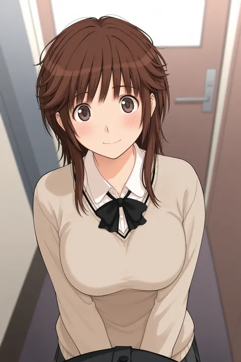 桜井梨穂子 (Sakurai Rihoko) | アマガミ (Amagami) v1