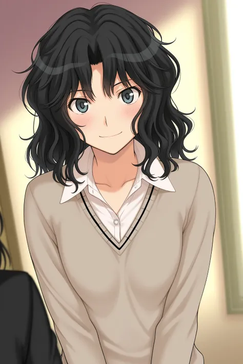 棚町薫 (Tanamachi Kaoru) | アマガミ (Amagami) v1