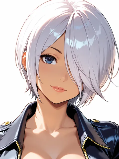 アンヘル (angel) | KOF v1