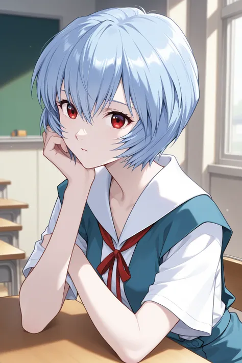 綾波レイ (自動生成テスト) | Ayanami Rei_rel_260420