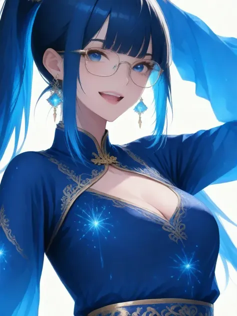 Seira LoRA