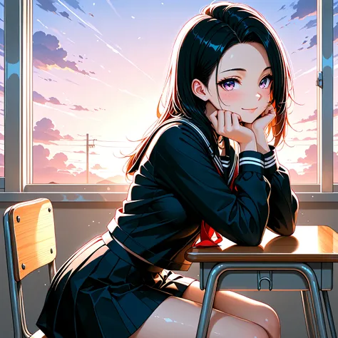 Mai_Yamada (older sister)