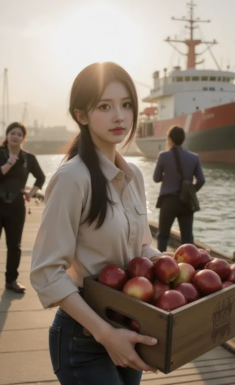 HOT4LEXI ORGY BARUsan bOcoR Chronicle Definitive: ⊗Big-OFfice-gym⊗ UNMASKED Chapter MP4 satpam teladan sang ahli primata tengah pekan skala mega