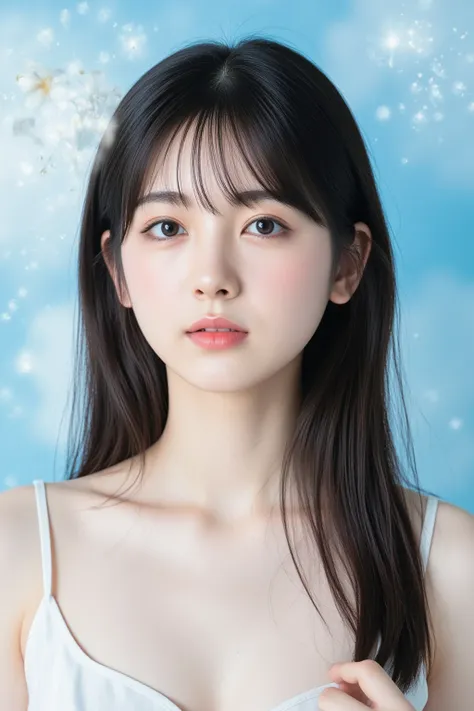 tsutsuiayame_flux 筒井あやめ v1.0
