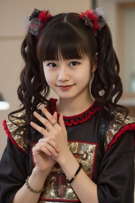 mizuno_yui_水野由結_FLUX v1.0