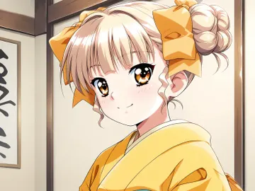 narusawa yui/鳴沢唯(同級生2) - SeaArt AI Model