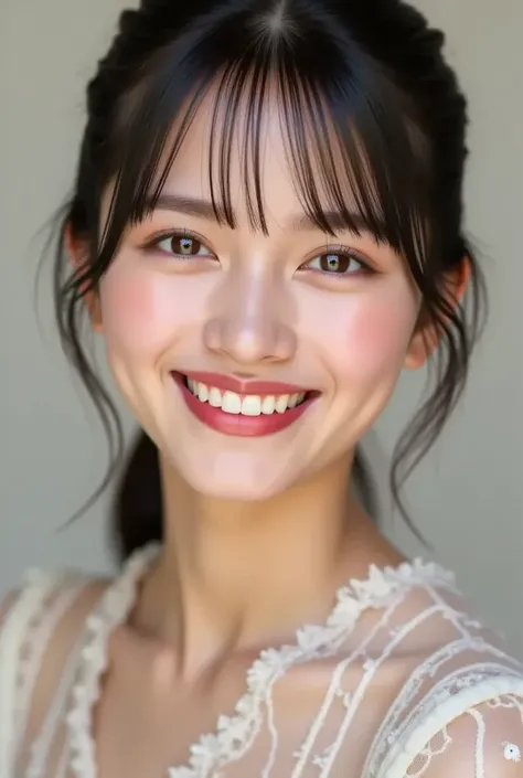 Japanese cute girl5 v1.0