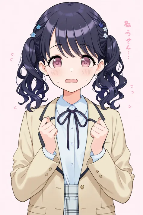 福丸 小糸 (fukumaru koito) | シャニマス v1