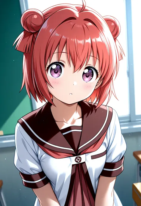 赤座あかり (Akari Akaza) | ゆるゆり (YuruYuri) v1