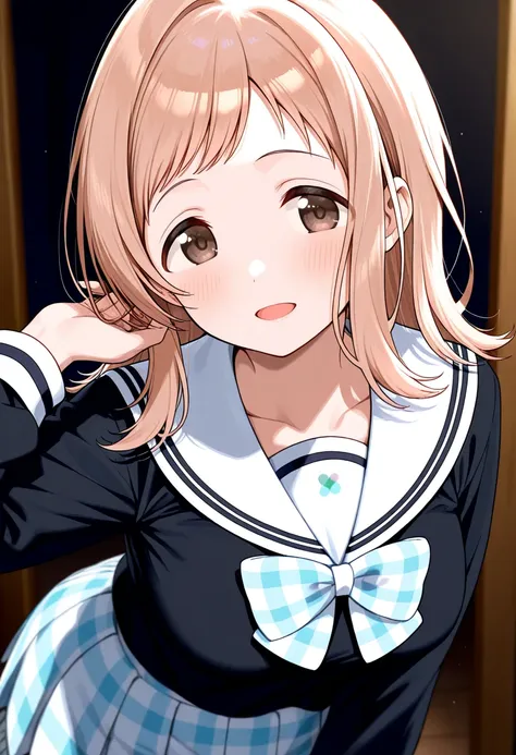 櫻木 真乃 (sakuragi mano) | アイドルマスター シャイニーカラーズ v1