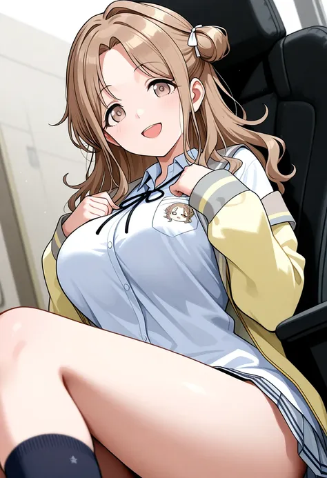 市川雛菜 (ichikawa hinana) | アイドルマスターシャイニーカラーズ v1